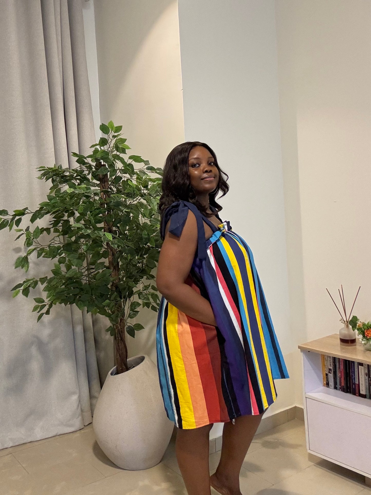 Josephine Dress