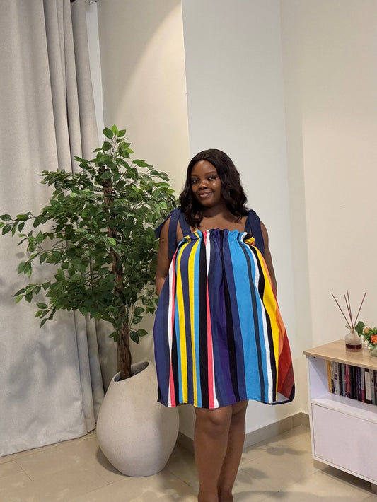 Josephine Dress