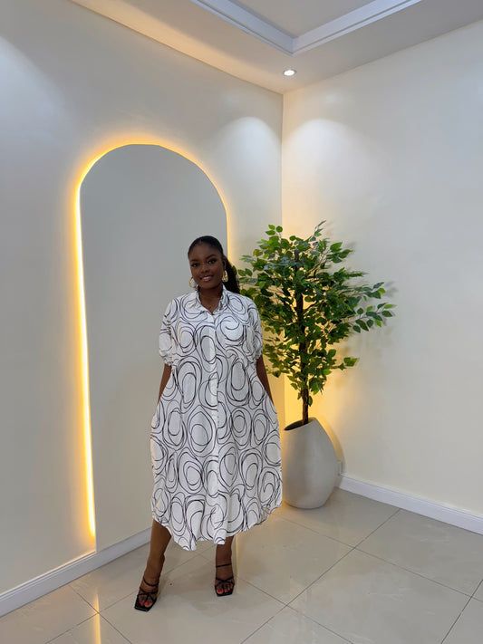 One Size Dress
