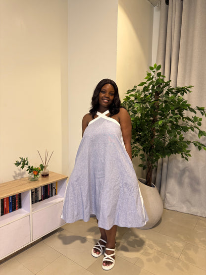 Breezy Dress