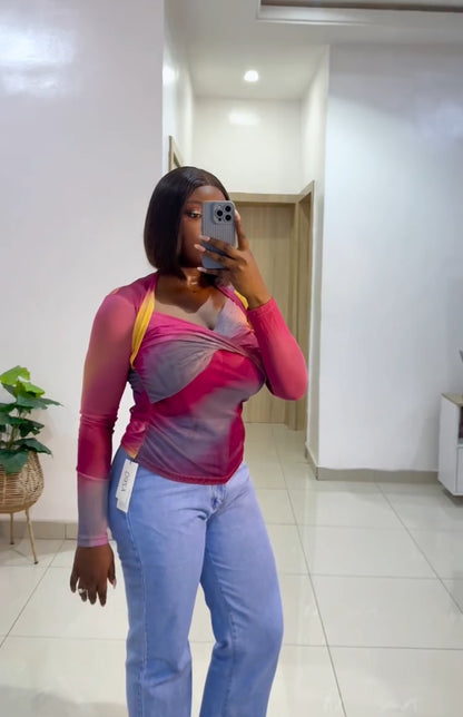 Mesh Top