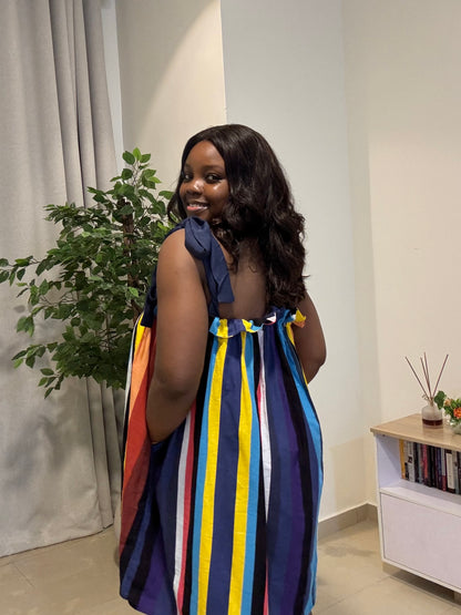 Josephine Dress